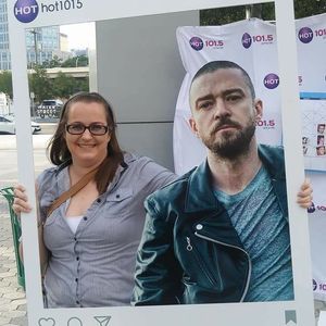 Meet your Posher, Michelle